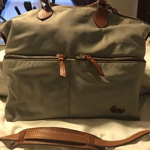 Dooney & Bourke Crossbody bag